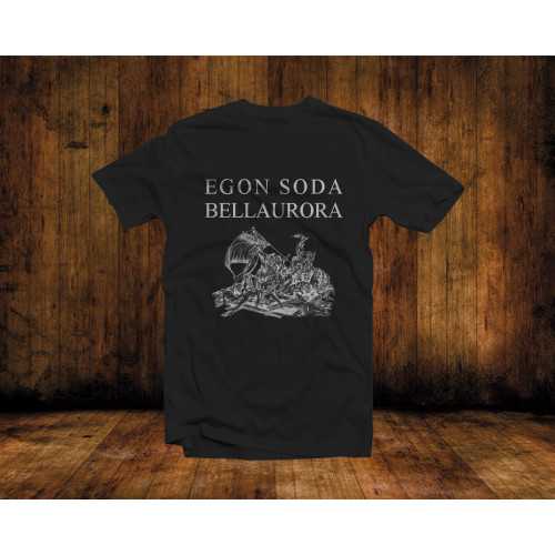 Egon Soda - Camiseta...