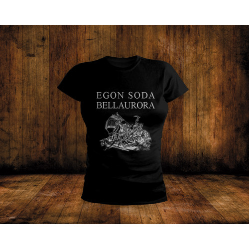 (Preorder) Egon Soda -...