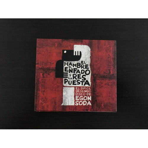 Egon Soda - Doble CD "El...
