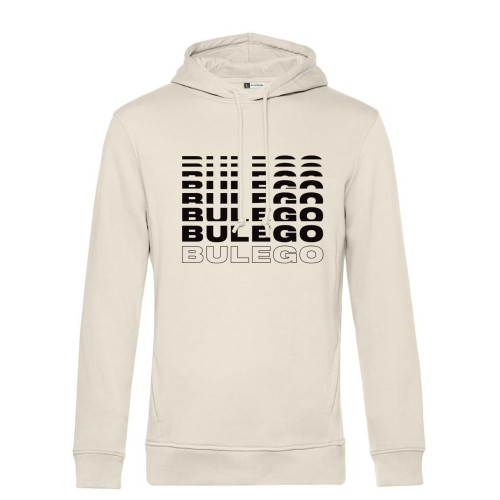 Sudadera Bulego "logo" -...