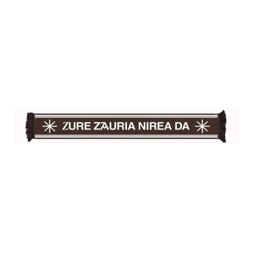 Bufanda ZETAK "Zauria"