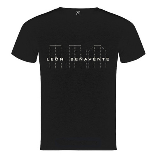Camiseta León Benavente