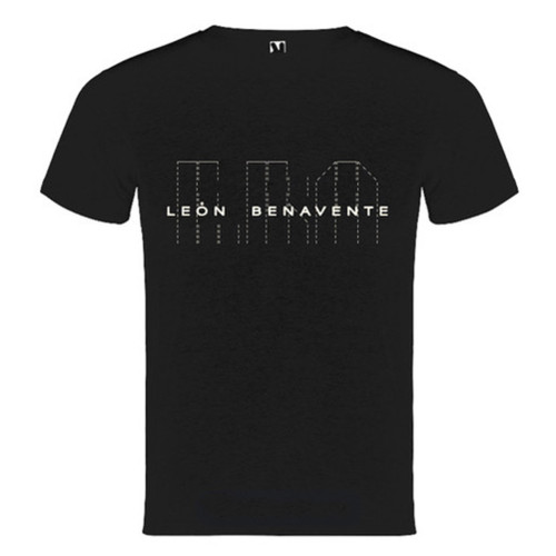 "León Benavente" T-Shirt