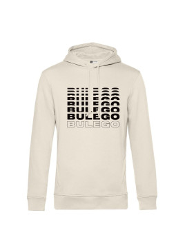 Sudadera "Bulego"