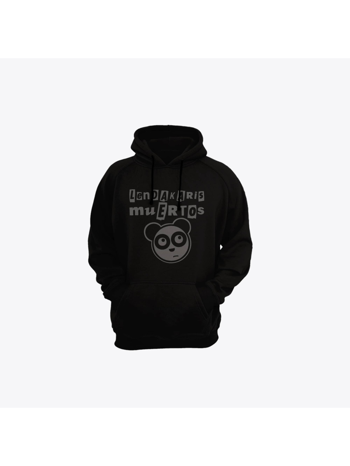 Sudaderas de oso panda sale