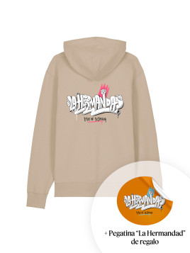 Hoodie "La Hermandad"