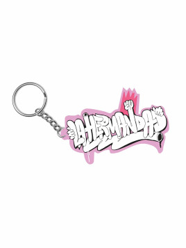 Keychain "La Hermandad"