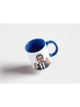 Mug "Pedro Sánchez"...