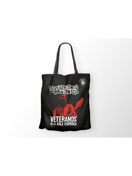 Totebag "Veteranos"...