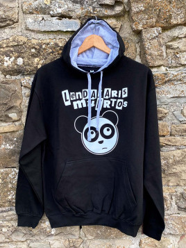 Hoodie "Oso Panda"...