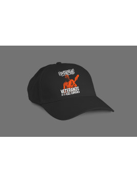 Gorra "Veteranos"...