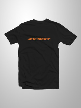 Camiseta BENGO 'Bengo'