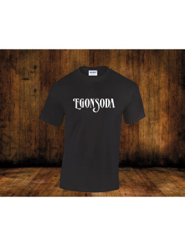 Egon Soda - Camiseta "Logo"