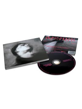 CD digipack BENGO 'Bizirik'