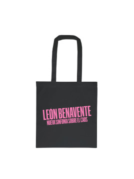 Tote bag "NSSEC" León...