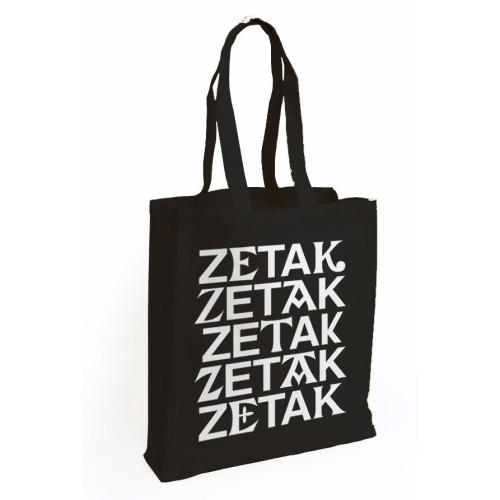 Totebag "ZETAK"