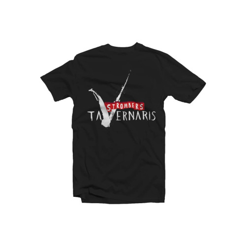T-Shirt wide - Tavernaris -...