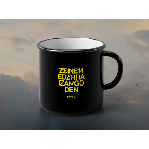 Taza "ZEID"