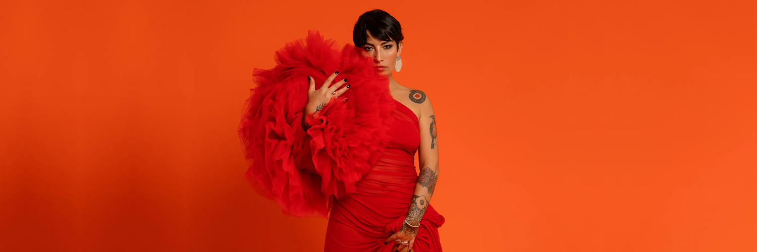 Ana Tijoux