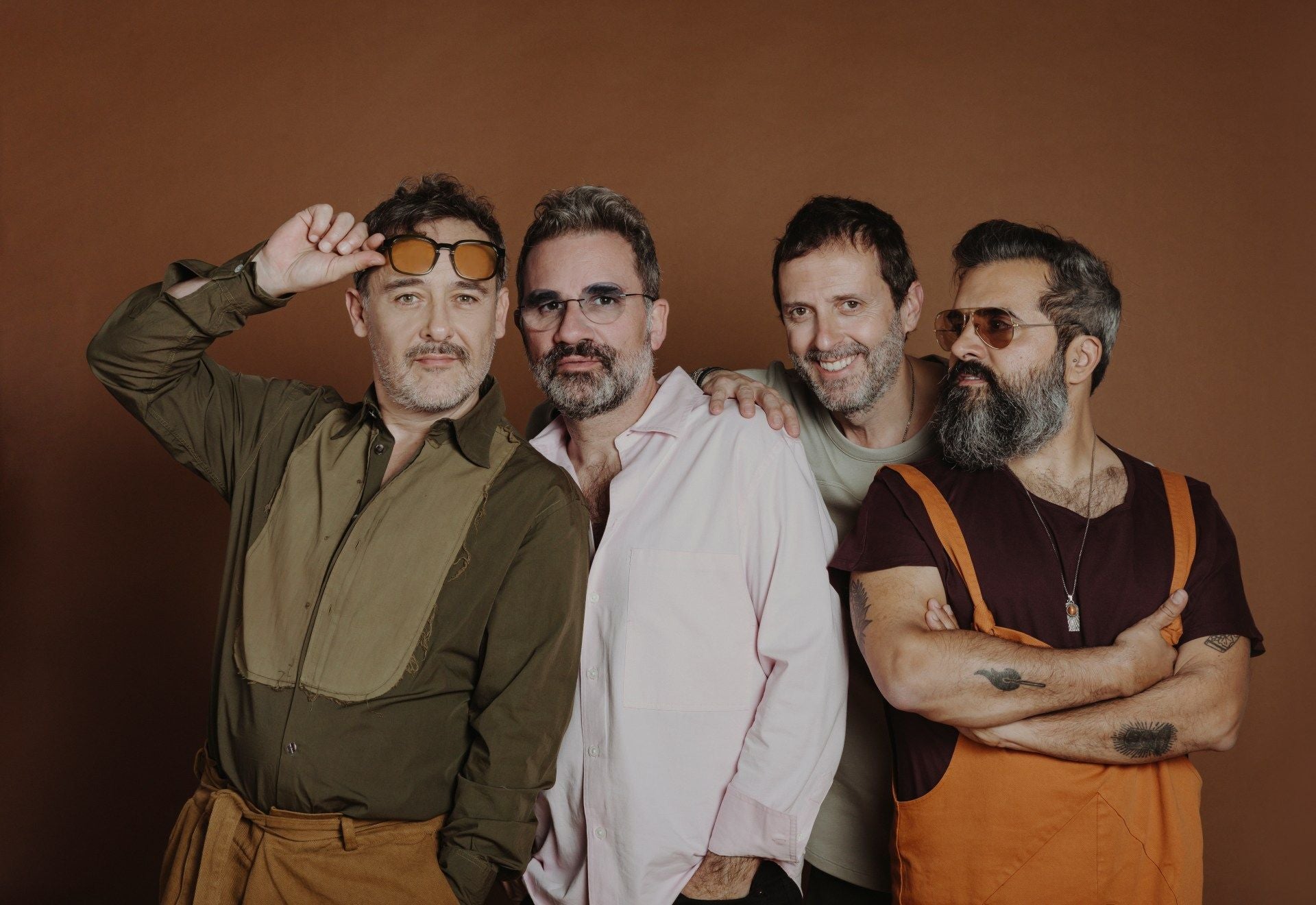 Love of lesbian