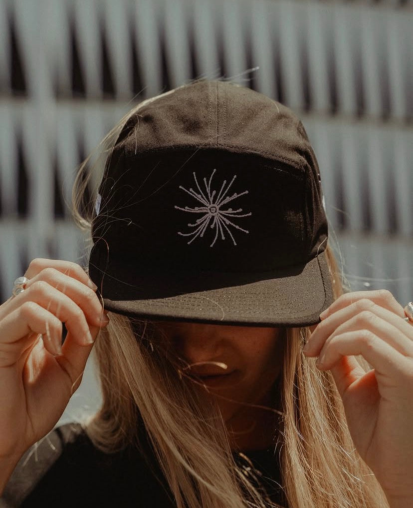 Gorra Mitoaroa III
