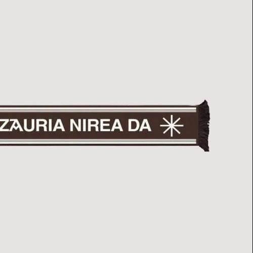 Bufanda "Zauria" Zetak