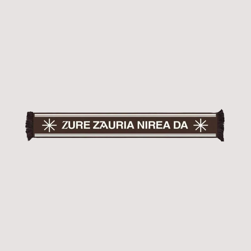 Bufanda "Zauria" Zetak