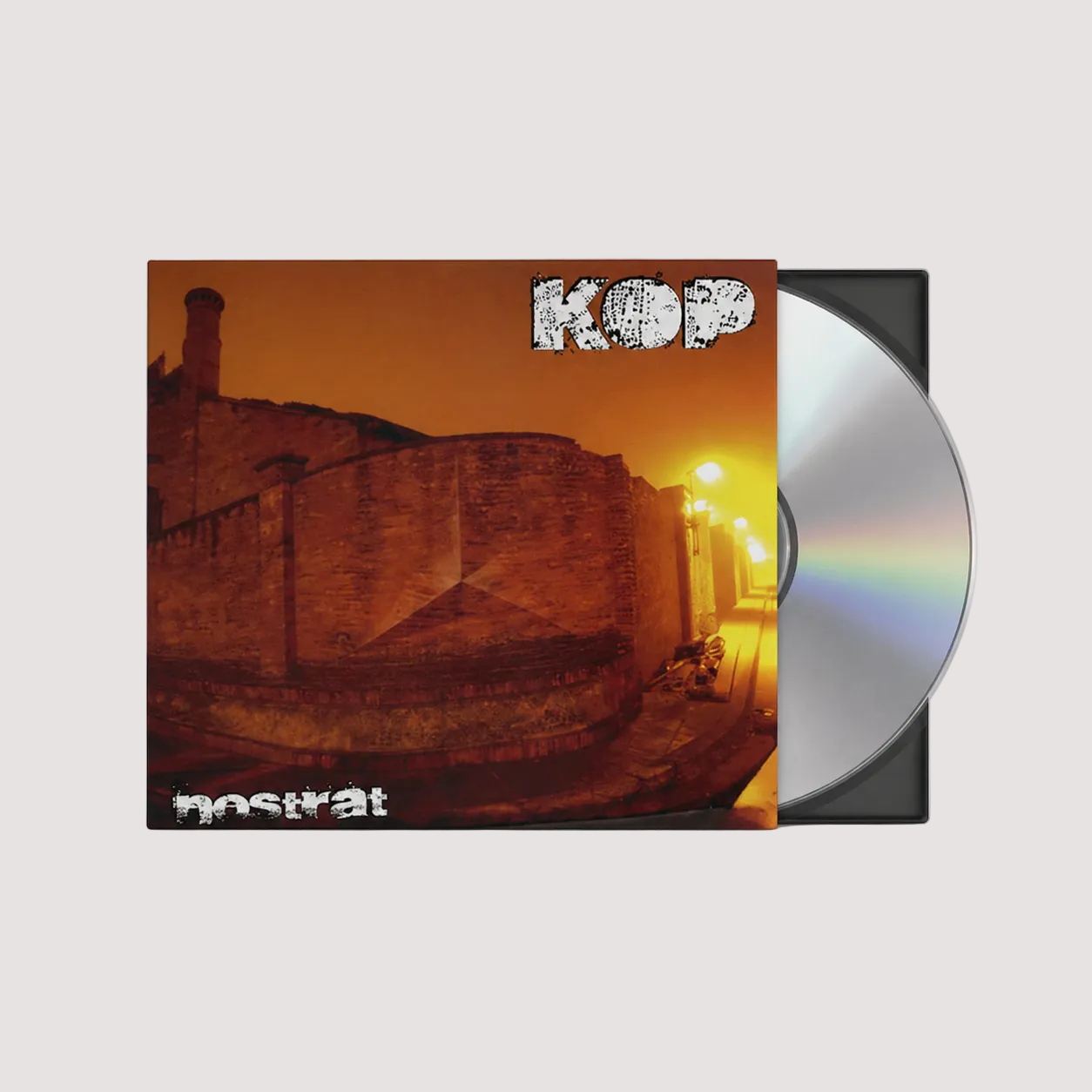 CD "Nostrat" KOP