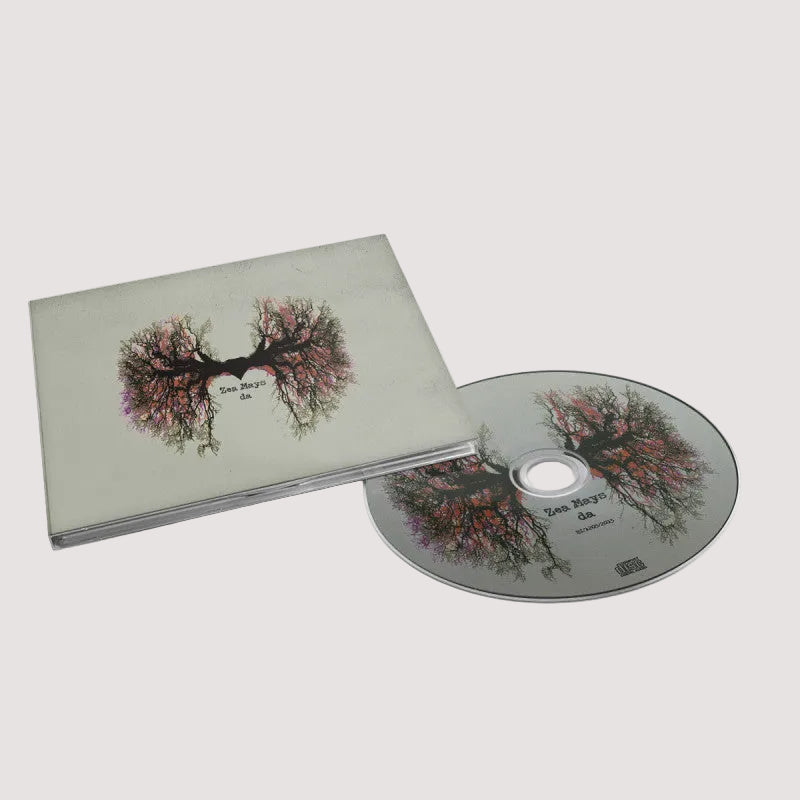 CD "Da" Zea Mays