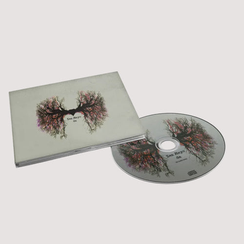 CD "Da" Zea Mays