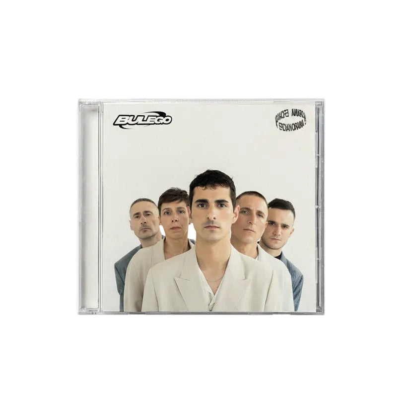 CD "Erdian Oraina" Bulego