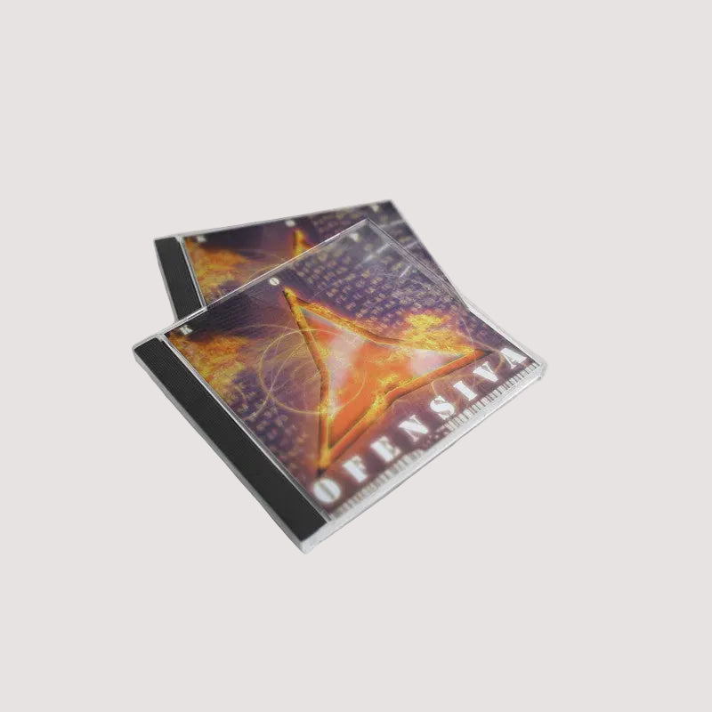 CD "Ofensiva" KOP