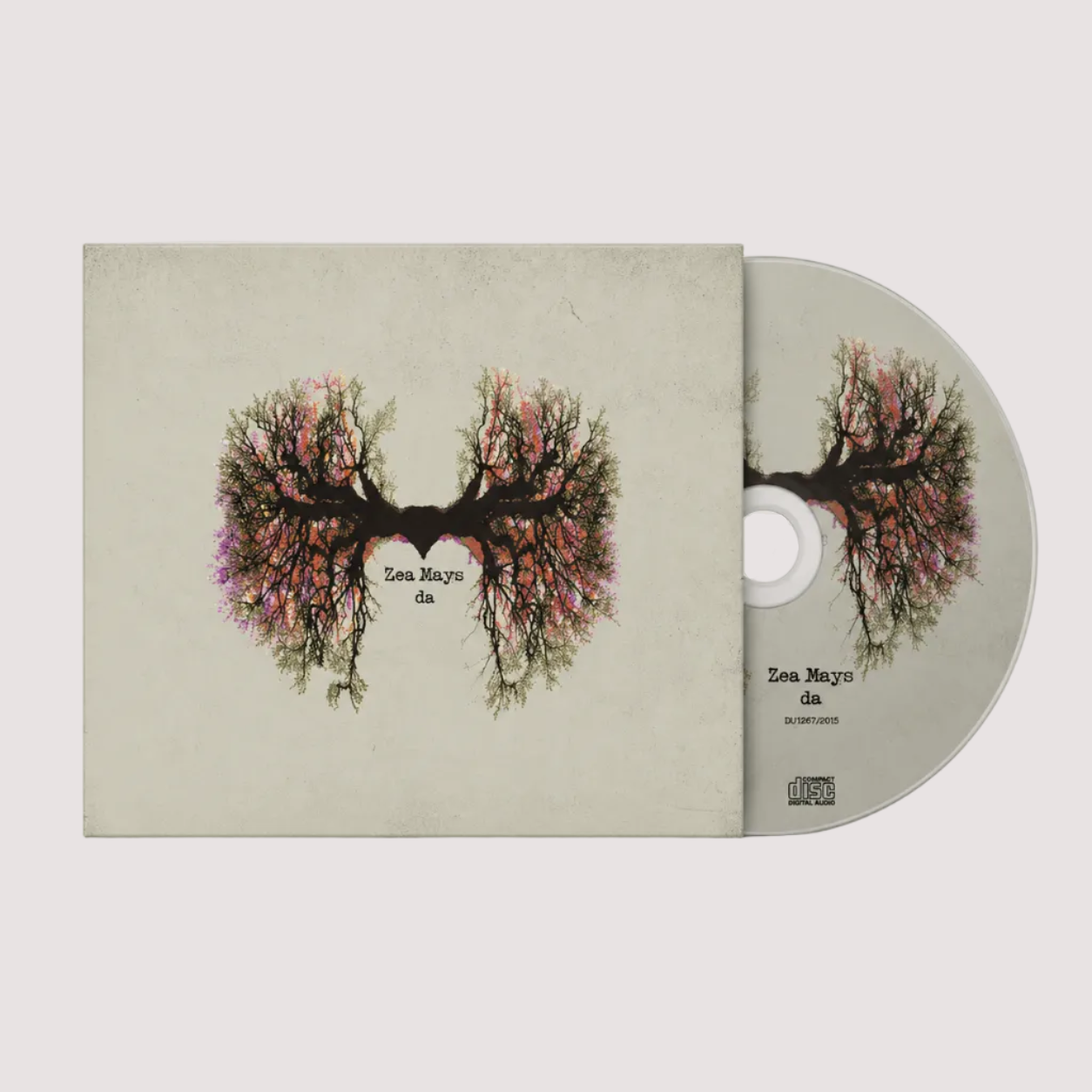 CD "Da" Zea Mays