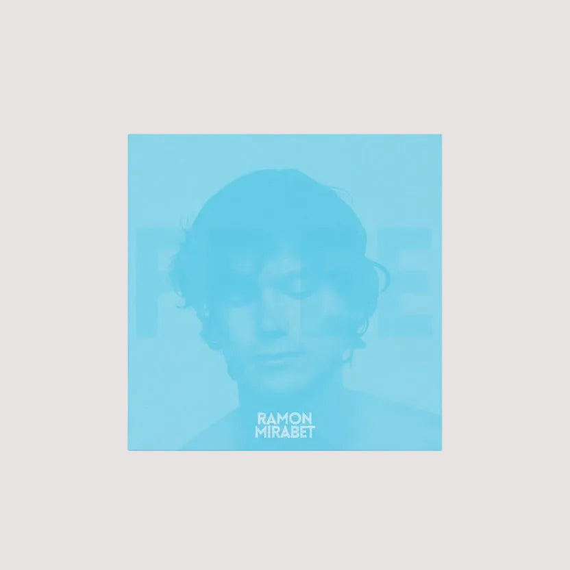 CD Digipack "FREE" Ramon Mirabet