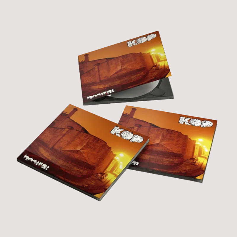 CD "Nostrat" KOP