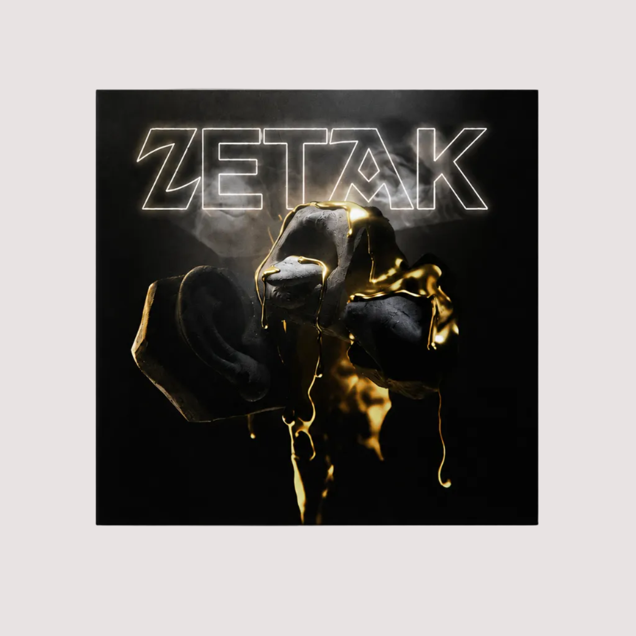 LP "Zetak" Zetak