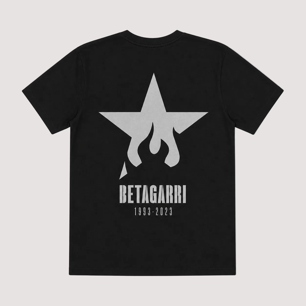 Camiseta "30 urte" Betagarri