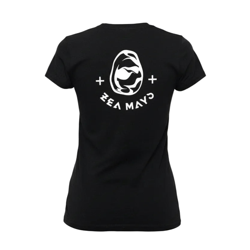 Camiseta"Adore kemena kuraia" Zea Mays