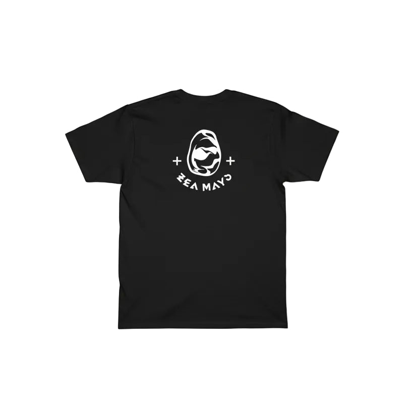 Camiseta"Adore kemena kuraia" Zea Mays