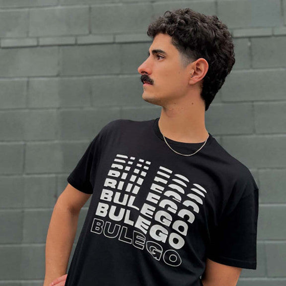 Camiseta "Bulego" Bulego