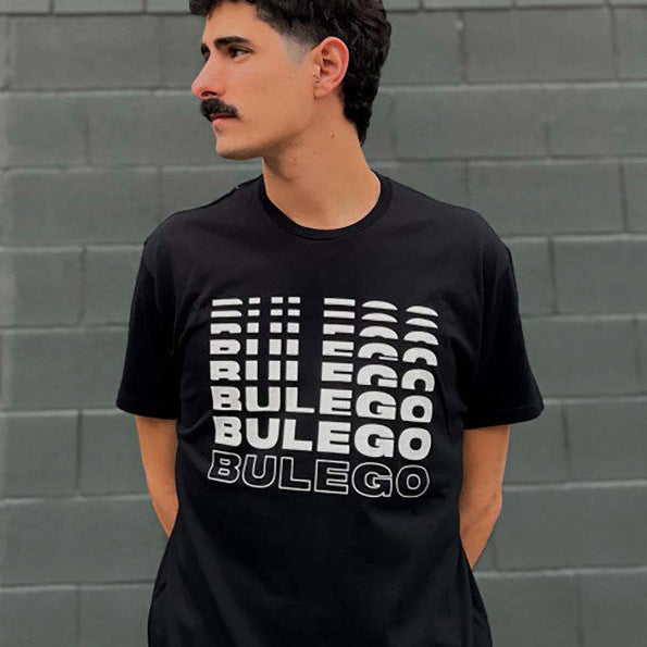 Camiseta "Bulego" Bulego