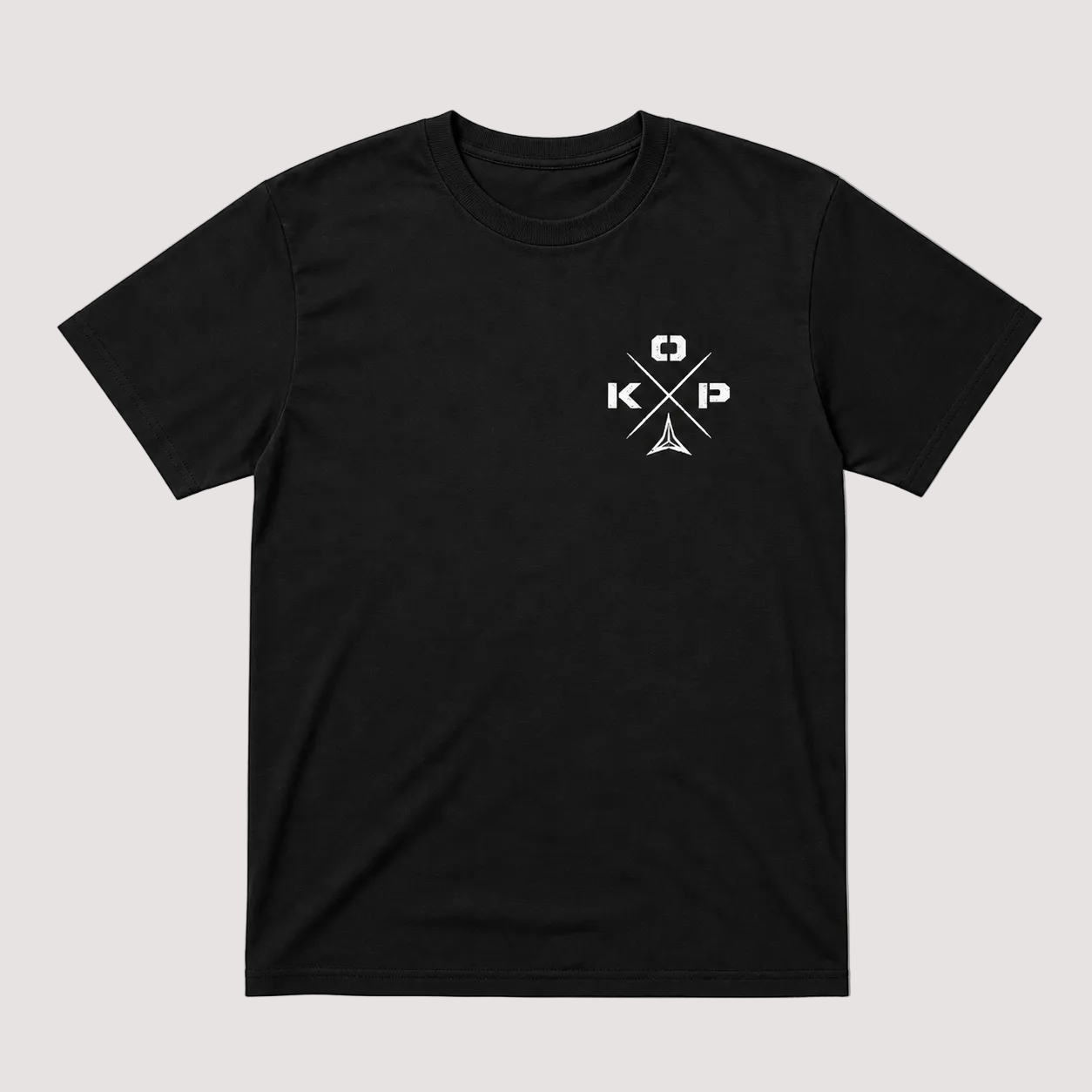 Camiseta "Crits de llibertat" KOP