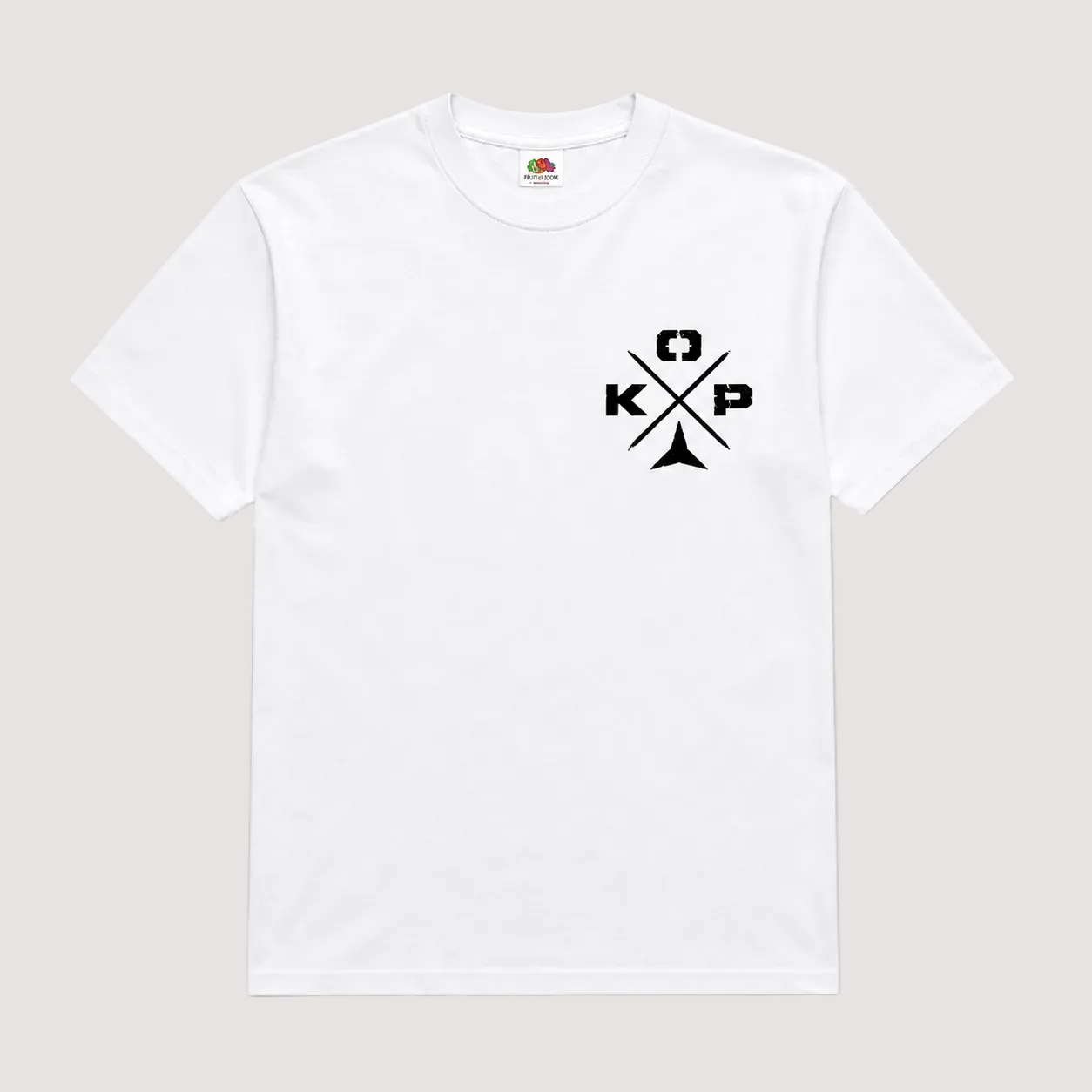 Camiseta "Crits de llibertat" KOP