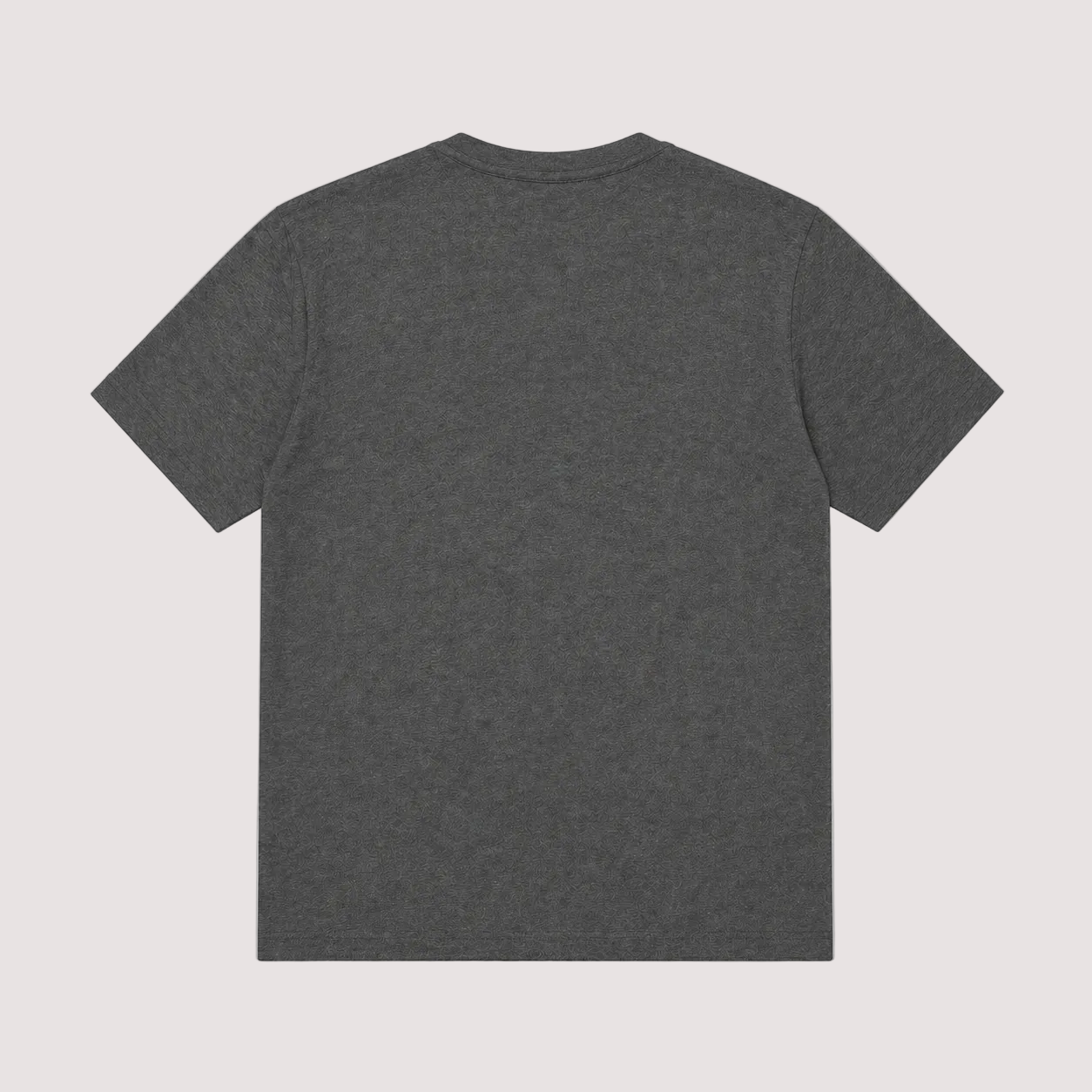 Camiseta "Cubos" León Benavente