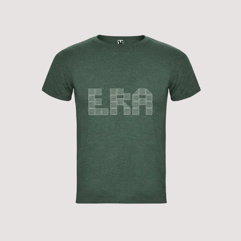 Camiseta "Era" León Benavente