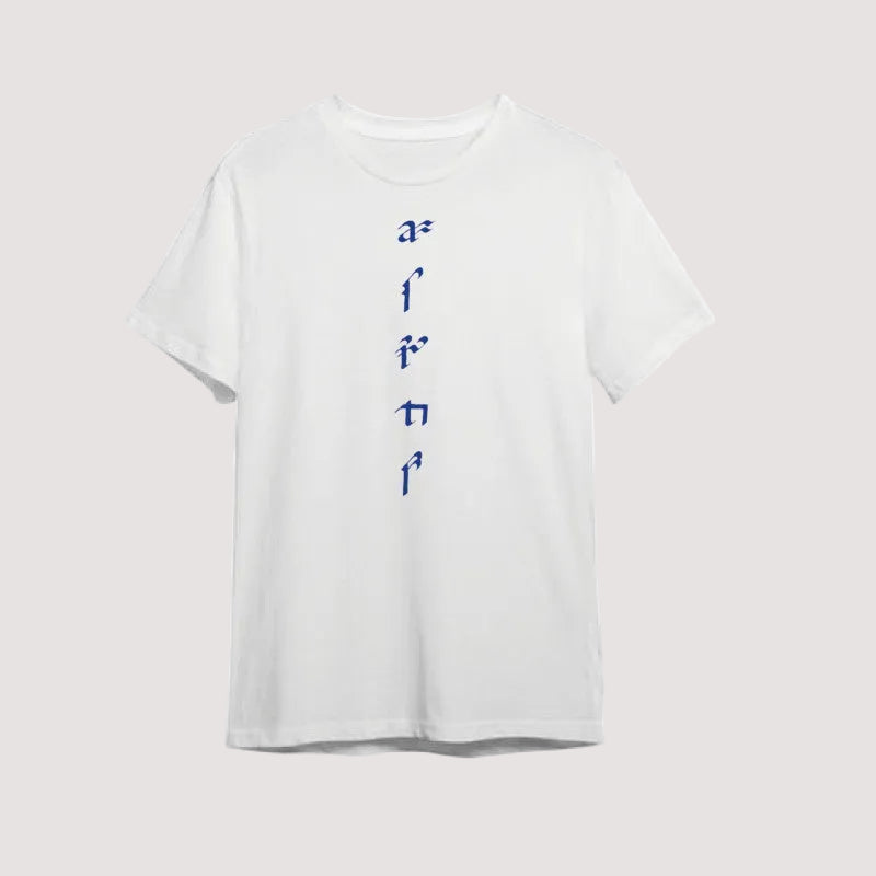Camiseta "Fan Club" Gregotechno