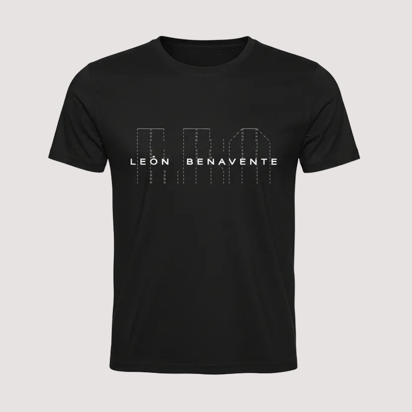 Camiseta "León Benavente" León Benavente
