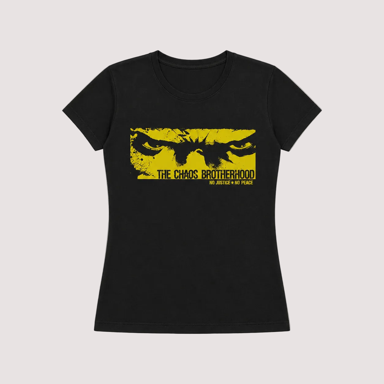 Camiseta "Logo TCB" Non servium