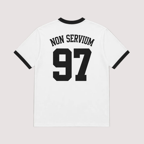 "Non Servium 1997" kamiseta Non Servium