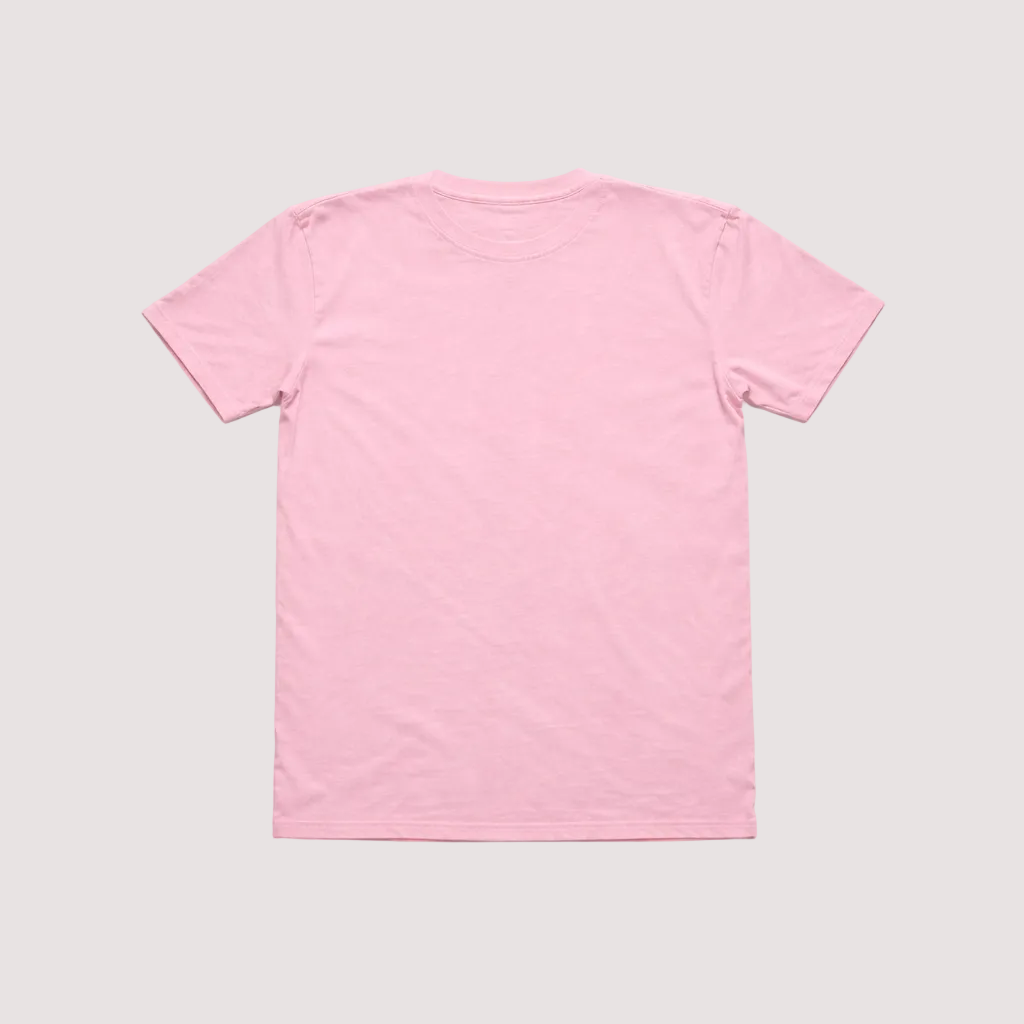 Camiseta "nortasuna eta jarrera" Bulego